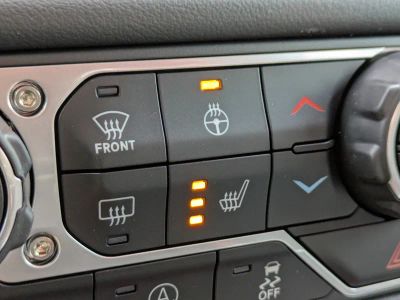 2026 Jeep Wrangler — photo 22 view