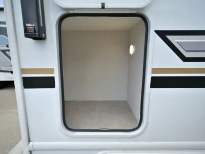2027 Thor Motor Coach CHATEAU — photo 32 view