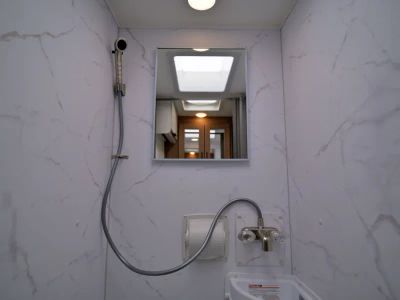2027 Thor Motor Coach CHATEAU — photo 28 view