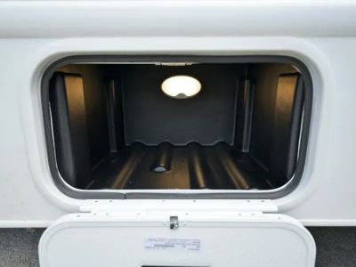 2027 Thor Motor Coach CHATEAU — photo 36 view
