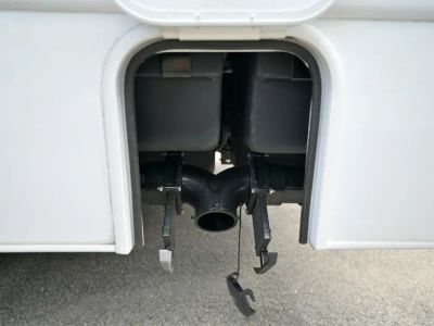 2027 Thor Motor Coach CHATEAU — photo 33 view