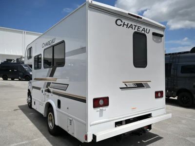 2027 Thor Motor Coach CHATEAU — photo 39 view