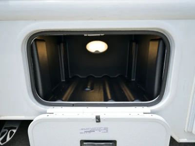 2027 Thor Motor Coach CHATEAU — photo 30 view