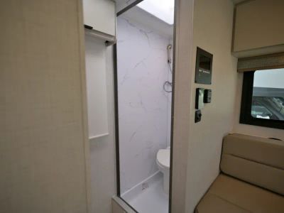 2027 Thor Motor Coach CHATEAU — photo 26 view