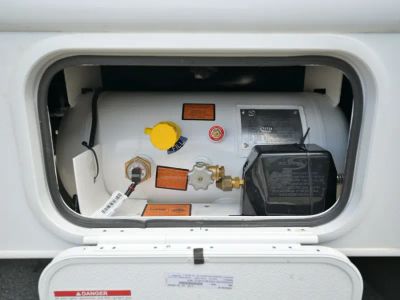 2027 Thor Motor Coach CHATEAU — photo 35 view
