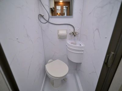 2027 Thor Motor Coach CHATEAU — photo 27 view