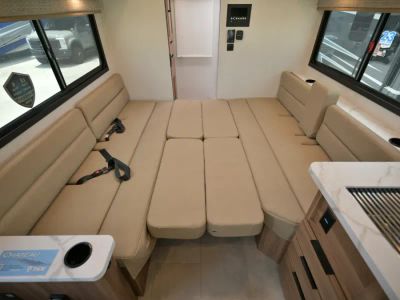 2027 Thor Motor Coach CHATEAU — photo 22 view