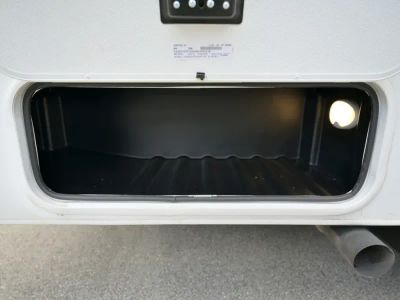 2027 Thor Motor Coach CHATEAU — photo 31 view