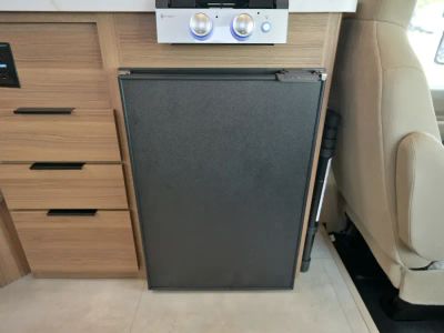2027 Thor Motor Coach CHATEAU — photo 11 view