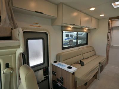 2027 Thor Motor Coach CHATEAU — photo 18 view