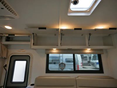 2027 Thor Motor Coach CHATEAU — photo 20 view