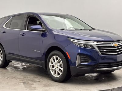 2023 Chevrolet Equinox - Photo 3