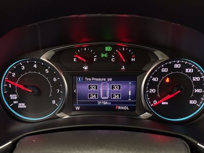 2023 Chevrolet Equinox - Photo 16