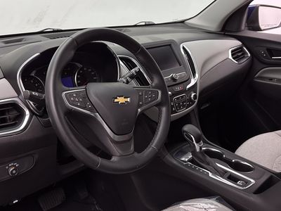 2023 Chevrolet Equinox - Photo 8