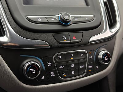 2023 Chevrolet Equinox - Photo 12