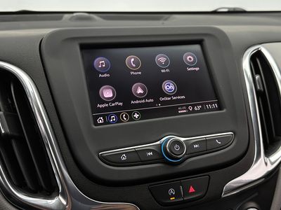 2023 Chevrolet Equinox - Photo 13