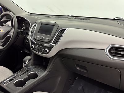 2023 Chevrolet Equinox - Photo 32