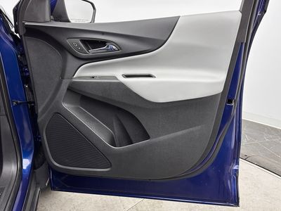 2023 Chevrolet Equinox - Photo 31