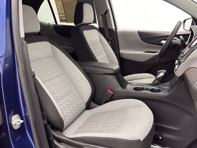 2023 Chevrolet Equinox - Photo 33