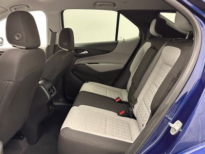 2023 Chevrolet Equinox - Photo 21