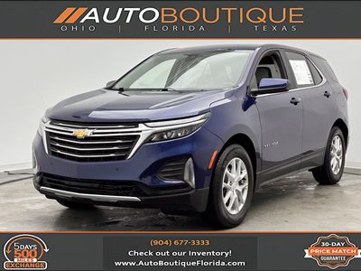 2023 Chevrolet Equinox - Photo 1
