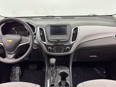 2023 Chevrolet Equinox - Photo 25
