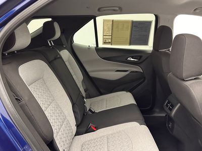 2023 Chevrolet Equinox - Photo 30