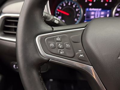 2023 Chevrolet Equinox - Photo 17