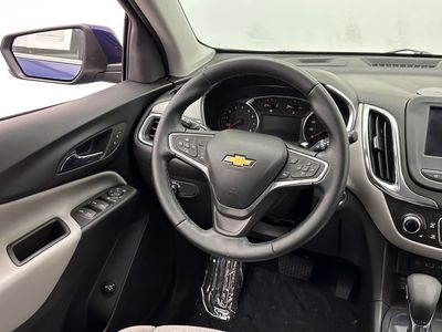 2023 Chevrolet Equinox - Photo 24