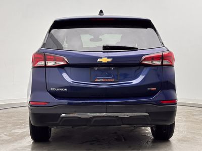 2023 Chevrolet Equinox - Photo 6