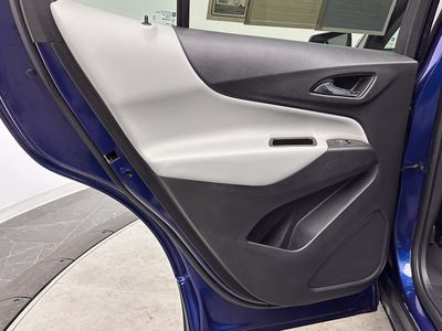 2023 Chevrolet Equinox - Photo 22