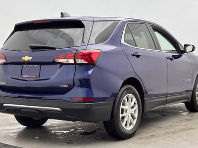 2023 Chevrolet Equinox - Photo 7