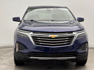 2023 Chevrolet Equinox - Photo 2