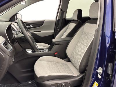 2023 Chevrolet Equinox - Photo 20