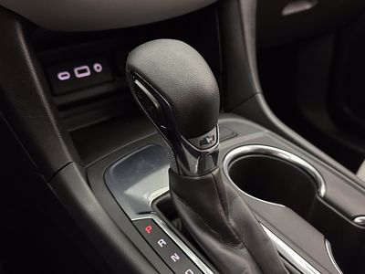 2023 Chevrolet Equinox - Photo 11