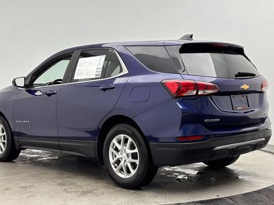 2023 Chevrolet Equinox - Photo 5