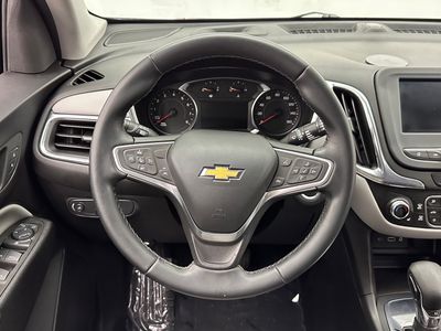2023 Chevrolet Equinox - Photo 23