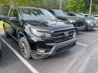 2024 Honda Ridgeline - Photo 2