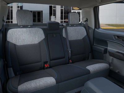 2026 Ford Maverick — photo 11 view