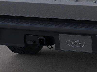 2026 Ford Maverick — photo 23 view
