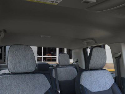 2026 Ford Maverick — photo 12 view