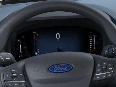2026 Ford Maverick — photo 13 view