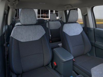 2026 Ford Maverick — photo 10 view