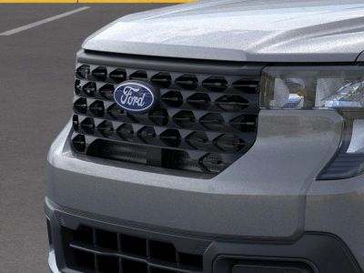 2026 Ford Maverick — photo 18 view