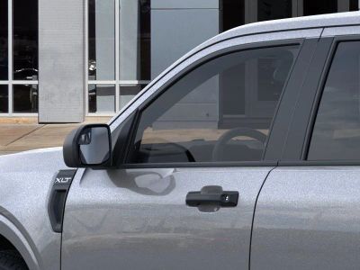 2026 Ford Maverick — photo 21 view
