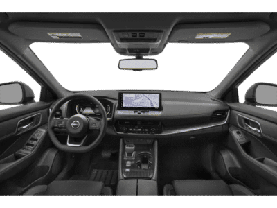 2026 Nissan Rogue — photo 7 view