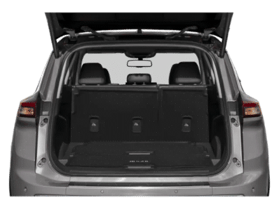 2026 Nissan Rogue — photo 10 view