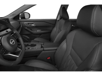 2026 Nissan Rogue — photo 8 view