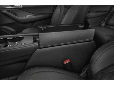 2026 Nissan Rogue — photo 13 view