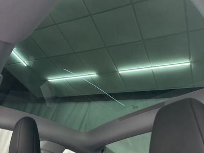 2025 Tesla Model 3 - Photo 15
